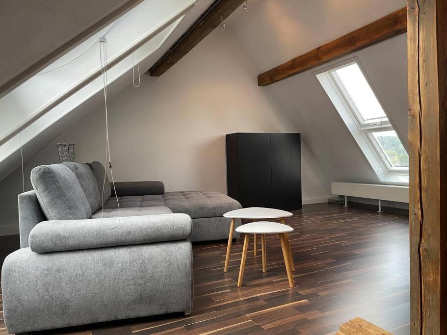 Maisonette Apartment Family & Business Naehe Heidelberg I Kueche I 6 Schlafplaetze Sinsheim Extérieur photo