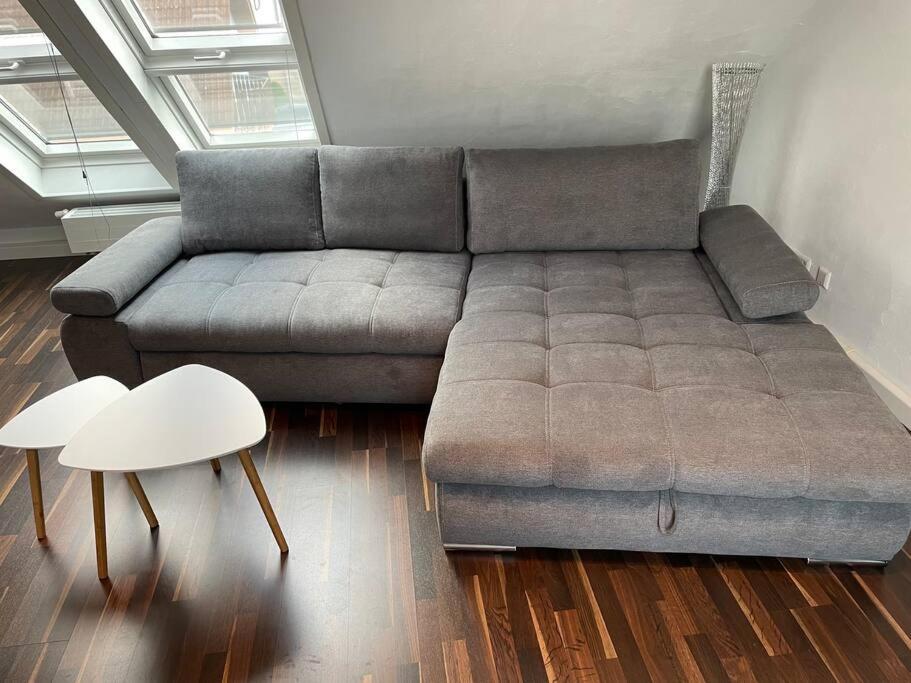 Maisonette Apartment Family & Business Naehe Heidelberg I Kueche I 6 Schlafplaetze Sinsheim Extérieur photo