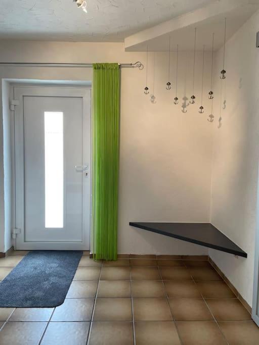 Maisonette Apartment Family & Business Naehe Heidelberg I Kueche I 6 Schlafplaetze Sinsheim Extérieur photo